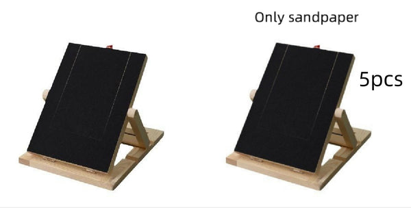1x Board + 6 replacement surfaces