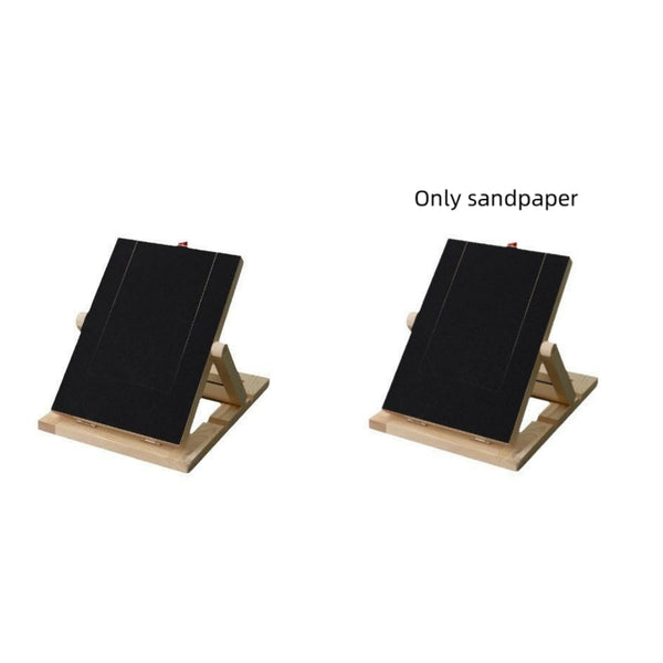 1x Board + 1 replacement surface
