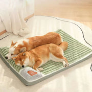 Luxury Winter Warm Dog & Cat Bed