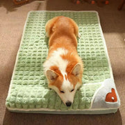 Luxury Winter Warm Dog & Cat Bed