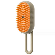 Electric Pet Spray Comb for Cats & Dogs