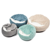 Orthopedic Winter Dog & Cat Bed