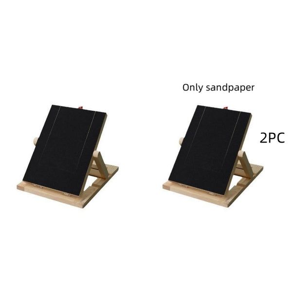 1x Board + 3 replacement surfaces